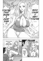 Angel's Duty Vol. 1 / 天使のおつとめ Vol.1 [Nagashima Chosuke] [Original] Thumbnail Page 22