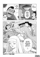 Angel's Duty Vol. 1 / 天使のおつとめ Vol.1 [Nagashima Chosuke] [Original] Thumbnail Page 30