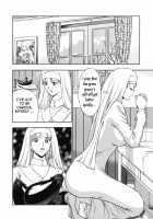 Angel's Duty Vol. 1 / 天使のおつとめ Vol.1 [Nagashima Chosuke] [Original] Thumbnail Page 34