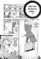 Angel's Duty Vol. 1 / 天使のおつとめ Vol.1 [Nagashima Chosuke] [Original] Thumbnail Page 37