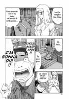 Angel's Duty Vol. 1 / 天使のおつとめ Vol.1 [Nagashima Chosuke] [Original] Thumbnail Page 40