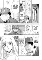 Angel's Duty Vol. 1 / 天使のおつとめ Vol.1 [Nagashima Chosuke] [Original] Thumbnail Page 41