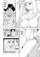 Angel's Duty Vol. 1 / 天使のおつとめ Vol.1 [Nagashima Chosuke] [Original] Thumbnail Page 58