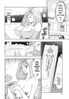 Angel's Duty Vol. 1 / 天使のおつとめ Vol.1 [Nagashima Chosuke] [Original] Thumbnail Page 60