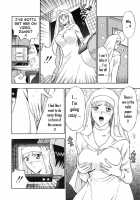 Angel's Duty Vol. 1 / 天使のおつとめ Vol.1 [Nagashima Chosuke] [Original] Thumbnail Page 64