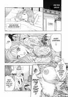 Angel's Duty Vol. 1 / 天使のおつとめ Vol.1 [Nagashima Chosuke] [Original] Thumbnail Page 84