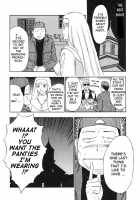 Angel's Duty Vol. 1 / 天使のおつとめ Vol.1 [Nagashima Chosuke] [Original] Thumbnail Page 86