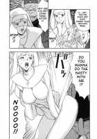 Angel's Duty Vol. 1 / 天使のおつとめ Vol.1 [Nagashima Chosuke] [Original] Thumbnail Page 89