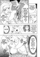 Angel's Duty Vol. 1 / 天使のおつとめ Vol.1 [Nagashima Chosuke] [Original] Thumbnail Page 91