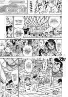 MOMO-DON / 桃丼 第一アーク [Momoyama Jirou] [Original] Thumbnail Page 131