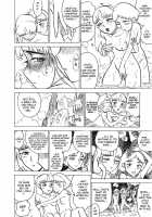 MOMO-DON / 桃丼 第一アーク [Momoyama Jirou] [Original] Thumbnail Page 18