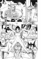 MOMO-DON / 桃丼 第一アーク [Momoyama Jirou] [Original] Thumbnail Page 39