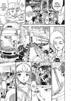 MOMO-DON / 桃丼 第一アーク [Momoyama Jirou] [Original] Thumbnail Page 49