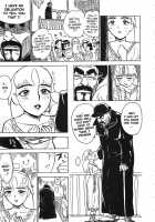 MOMO-DON / 桃丼 第一アーク [Momoyama Jirou] [Original] Thumbnail Page 53