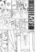 MOMO-DON / 桃丼 第一アーク [Momoyama Jirou] [Original] Thumbnail Page 63