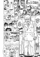 MOMO-DON / 桃丼 第一アーク [Momoyama Jirou] [Original] Thumbnail Page 76