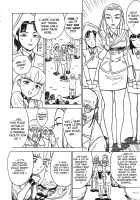 MOMO-DON / 桃丼 第一アーク [Momoyama Jirou] [Original] Thumbnail Page 82