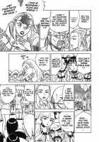 MOMO-DON / 桃丼 第一アーク [Momoyama Jirou] [Original] Thumbnail Page 83