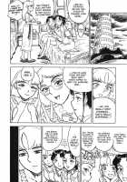 MOMO-DON / 桃丼 第一アーク [Momoyama Jirou] [Original] Thumbnail Page 84