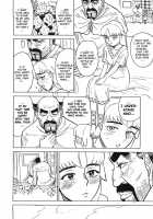 MOMO-DON / 桃丼 第一アーク [Momoyama Jirou] [Original] Thumbnail Page 94