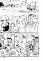 MOMO-DON / 桃丼 第一アーク [Momoyama Jirou] [Original] Thumbnail Page 95