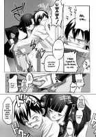 Zange-Chan Zange-Chan, Love-Love--- / ざんげちゃーん ざんげちゃーん すきすきーーー [Hiroe Rei] [Kannagi] Thumbnail Page 10