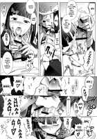 Zange-Chan Zange-Chan, Love-Love--- / ざんげちゃーん ざんげちゃーん すきすきーーー [Hiroe Rei] [Kannagi] Thumbnail Page 17