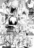 Zange-Chan Zange-Chan, Love-Love--- / ざんげちゃーん ざんげちゃーん すきすきーーー [Hiroe Rei] [Kannagi] Thumbnail Page 20