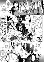 Zange-Chan Zange-Chan, Love-Love--- / ざんげちゃーん ざんげちゃーん すきすきーーー [Hiroe Rei] [Kannagi] Thumbnail Page 21