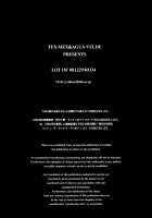 Zange-Chan Zange-Chan, Love-Love--- / ざんげちゃーん ざんげちゃーん すきすきーーー [Hiroe Rei] [Kannagi] Thumbnail Page 25