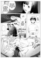 Zange-Chan Zange-Chan, Love-Love--- / ざんげちゃーん ざんげちゃーん すきすきーーー [Hiroe Rei] [Kannagi] Thumbnail Page 06