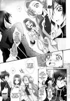 Britannia Tenseki Isakai / ブリタニア典籍・諍 [Mizuno Poppo] [Code Geass] Thumbnail Page 14