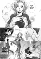 Britannia Tenseki Isakai / ブリタニア典籍・諍 [Mizuno Poppo] [Code Geass] Thumbnail Page 16