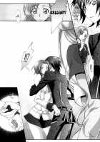 Britannia Tenseki Isakai / ブリタニア典籍・諍 [Mizuno Poppo] [Code Geass] Thumbnail Page 17