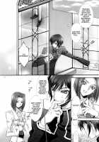 Britannia Tenseki Isakai / ブリタニア典籍・諍 [Mizuno Poppo] [Code Geass] Thumbnail Page 21