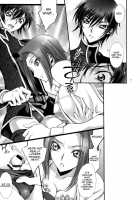 Britannia Tenseki Isakai / ブリタニア典籍・諍 [Mizuno Poppo] [Code Geass] Thumbnail Page 22