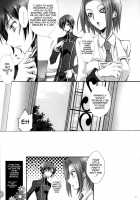Britannia Tenseki Isakai / ブリタニア典籍・諍 [Mizuno Poppo] [Code Geass] Thumbnail Page 26