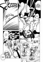 Marugoto Anju Gakuen Vol.3 Ch.19 / まるごと♥杏樹学園 第3巻 章19 [Amatsu Sae] [Original] Thumbnail Page 12