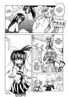 Marugoto Anju Gakuen Vol.3 Ch.19 / まるごと♥杏樹学園 第3巻 章19 [Amatsu Sae] [Original] Thumbnail Page 13