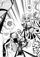 Marugoto Anju Gakuen Vol.3 Ch.19 / まるごと♥杏樹学園 第3巻 章19 [Amatsu Sae] [Original] Thumbnail Page 17