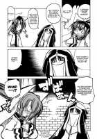 Marugoto Anju Gakuen Vol.3 Ch.19 / まるごと♥杏樹学園 第3巻 章19 [Amatsu Sae] [Original] Thumbnail Page 18