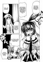 Marugoto Anju Gakuen Vol.3 Ch.19 / まるごと♥杏樹学園 第3巻 章19 [Amatsu Sae] [Original] Thumbnail Page 21