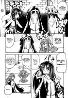 Marugoto Anju Gakuen Vol.3 Ch.19 / まるごと♥杏樹学園 第3巻 章19 [Amatsu Sae] [Original] Thumbnail Page 22