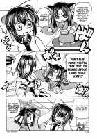 Marugoto Anju Gakuen Vol.3 Ch.19 / まるごと♥杏樹学園 第3巻 章19 [Amatsu Sae] [Original] Thumbnail Page 04