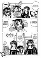 Marugoto Anju Gakuen Vol.3 Ch.19 / まるごと♥杏樹学園 第3巻 章19 [Amatsu Sae] [Original] Thumbnail Page 06