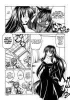 Marugoto Anju Gakuen Vol.3 Ch.19 / まるごと♥杏樹学園 第3巻 章19 [Amatsu Sae] [Original] Thumbnail Page 07