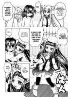 Marugoto Anju Gakuen Vol.3 Ch.18 / まるごと♥杏樹学園 第3巻 章18 [Amatsu Sae] [Original] Thumbnail Page 12