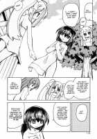 Marugoto Anju Gakuen Vol.3 Ch.18 / まるごと♥杏樹学園 第3巻 章18 [Amatsu Sae] [Original] Thumbnail Page 14