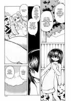 Marugoto Anju Gakuen Vol.3 Ch.18 / まるごと♥杏樹学園 第3巻 章18 [Amatsu Sae] [Original] Thumbnail Page 15