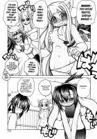 Marugoto Anju Gakuen Vol.3 Ch.18 / まるごと♥杏樹学園 第3巻 章18 [Amatsu Sae] [Original] Thumbnail Page 21